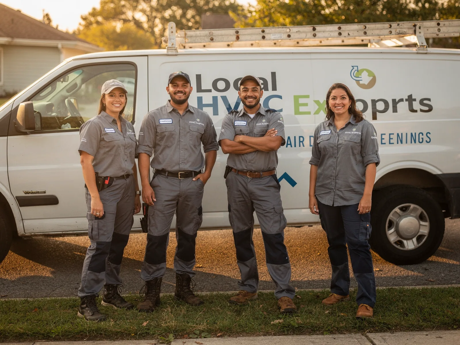24/7 HVAC Repair & AC Replacement company in Hamilton City, CA