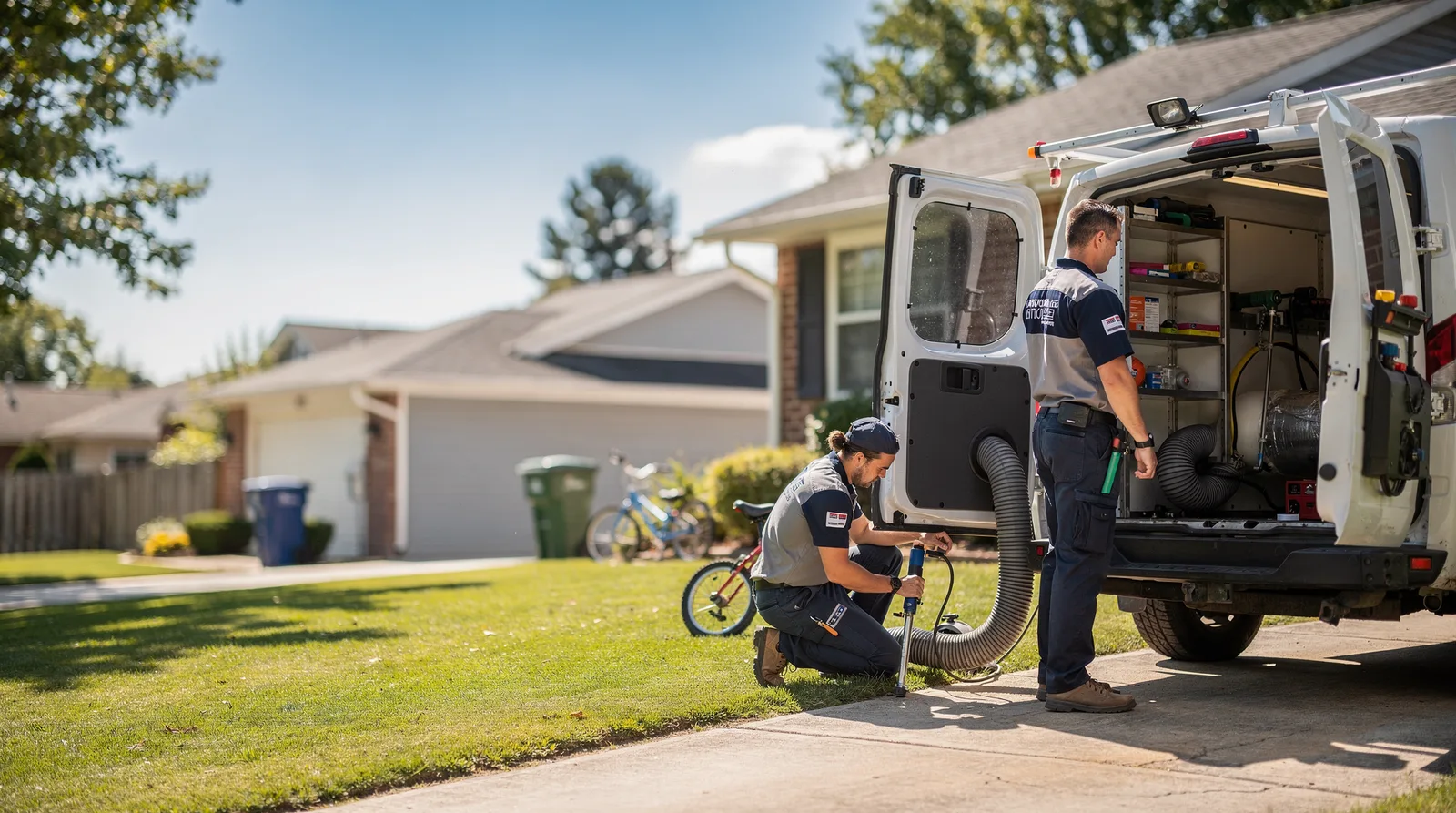 24/7 HVAC Repair & AC Replacement in Hamilton City, CA near me